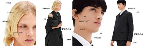 Prada singapore career